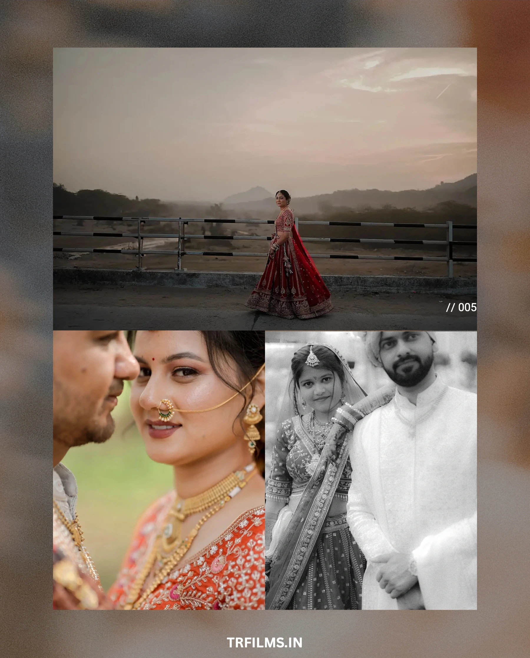 TRFilms portfolio page 4
