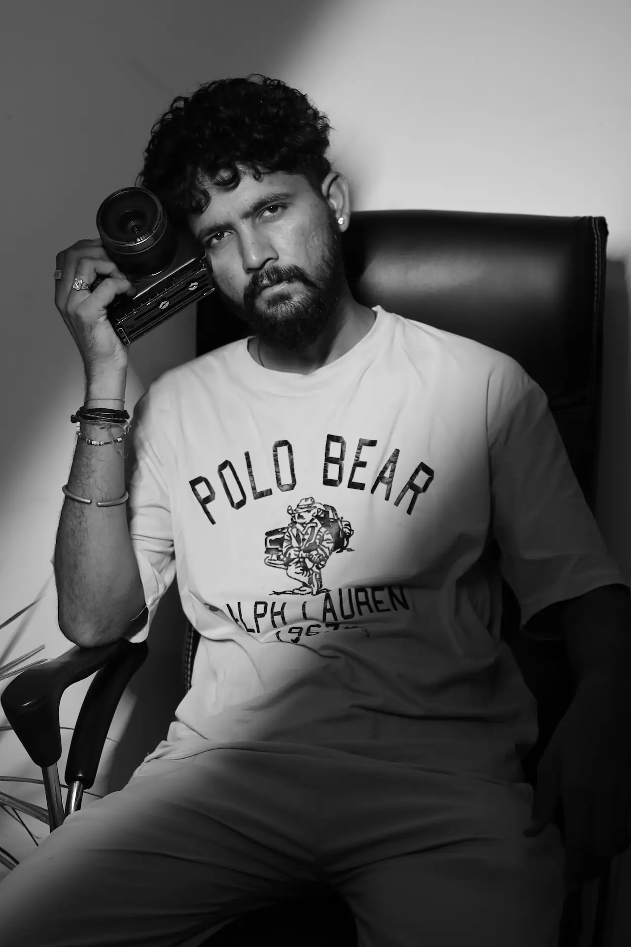 TRFilms Director of Cinematography
