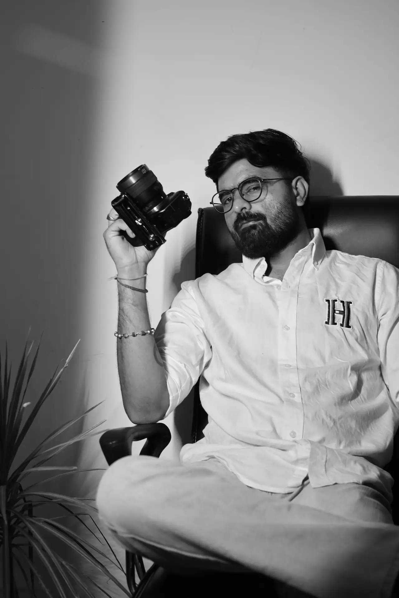 TRFilms Lead Photographer